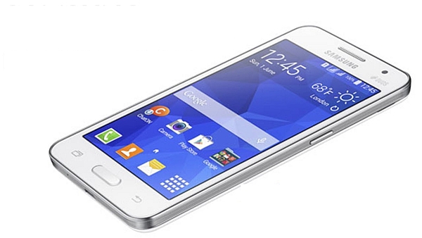 Samsung Galaxy Core II SM-G355M - descripción y los parámetros