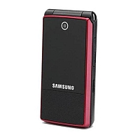 
Samsung E2510 tiene un sistema GSM. La fecha de presentación es  Noviembre 2008. El teléfono fue puesto en venta en el mes de  2008. El dispositivo Samsung E2510 tiene 15 MB de memoria in