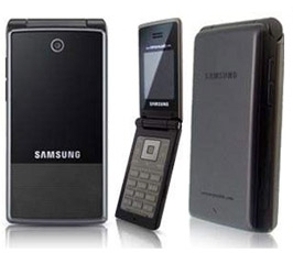 Samsung E2510 - description and parameters