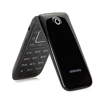 
Samsung E2530 tiene un sistema GSM. La fecha de presentación es  Noviembre 2010. El tamaño de la pantalla principal es de 2.0 pulgadas  con la resolución 128 x 160 píxeles . El n