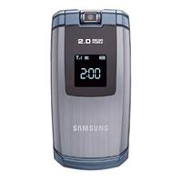 
Samsung A746 besitzt Systeme GSM sowie HSPA. Das Vorstellungsdatum ist  Februar 2008. Das Gerät Samsung A746 besitzt 50 MB internen Speicher. Die Größe des Hauptdisplays beträgt 2.2 Zol
