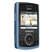 Samsung A767 Propel SGH-A767 - description and parameters