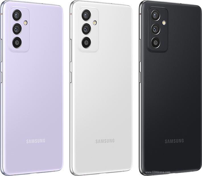 Samsung Galaxy Quantum 2 - description and parameters