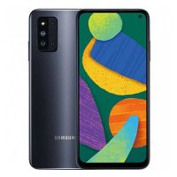 
Samsung Galaxy F52 5G supports frequency bands GSM ,  HSPA ,  LTE ,  5G. Official announcement date is  May 20 2021. The device is working on an Android 11, One UI 3.1 with a Octa-core (2x2
