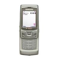 Samsung T629 - descripción y los parámetros