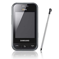 
Samsung E2652 Champ Duos supports GSM frequency. Official announcement date is  February 2011. The phone was put on sale in February 2011. Samsung E2652 Champ Duos has 50 MB of built-in mem