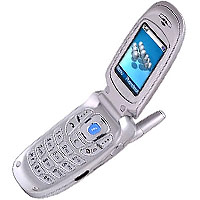 
Samsung E300 tiene un sistema GSM. La fecha de presentación es  primer trimestre 2004.