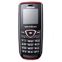
Samsung Hero Plus B159 tiene un sistema CDMA. La fecha de presentación es  2011. El dispositivo Samsung Hero Plus B159 tiene 597 KB de memoria incorporada. El tamaño de la pantalla 