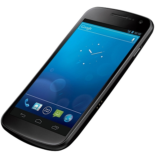 Samsung Galaxy Nexus i515 SCH i515 - description and parameters