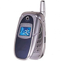 
Samsung E310 supports GSM frequency. Official announcement date is  first quarter 2004.