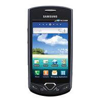 
Samsung I100 Gem besitzt Systeme CDMA sowie EVDO. Das Vorstellungsdatum ist  Januar 2011. Samsung I100 Gem besitzt das Betriebssystem Android OS, v2.1 (Eclair) vorinstalliert und der Prozes