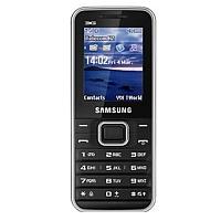 
Samsung E3210 supports frequency bands GSM and HSPA. Official announcement date is  February 2011. Samsung E3210 has 36 MB of built-in memory. The main screen size is 2.0 inches  with 128 x