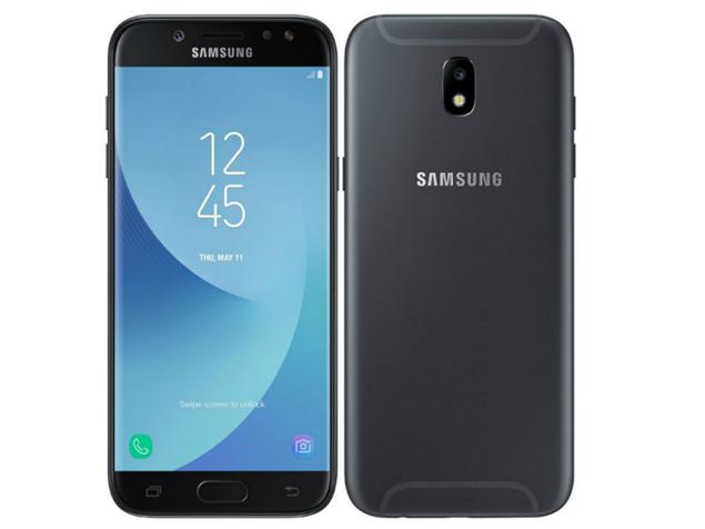 Samsung Galaxy J5 (2017) SM-J530K - description and parameters