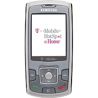 
Samsung T739 Katalyst besitzt das System GSM. Das Vorstellungsdatum ist  November 2007. Man begann mit dem Verkauf des Handys im Dezember 2007. Das Gerät Samsung T739 Katalyst besitzt 5 MB