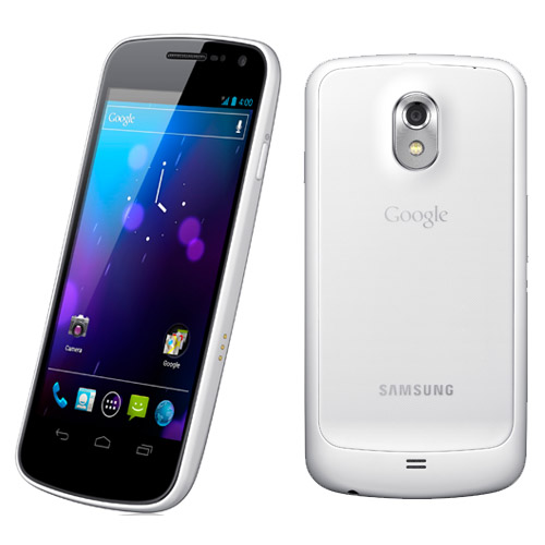 Samsung Galaxy Nexus I9250M - opis i parametry