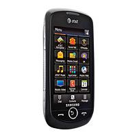 
Samsung A817 Solstice II supports frequency bands GSM and HSPA. Official announcement date is  November 2010. Samsung A817 Solstice II has 256 MB of built-in memory. The main screen size is