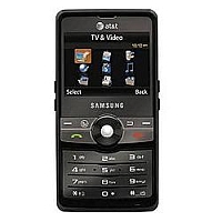 
Samsung A827 Access posiada systemy GSM oraz HSPA. Data prezentacji to  Kwiecień 2008. Urządzenie Samsung A827 Access posiada 100 MB wbudowanej pamięci. Rozmiar głównego wyświetlacza 