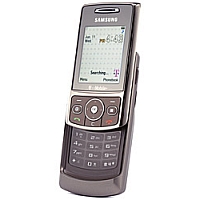 
Samsung T819 supports frequency bands GSM and UMTS. Official announcement date is  January 2008. Samsung T819 has 30 MB of built-in memory. The main screen size is 2.1 inches  with 176 x 22