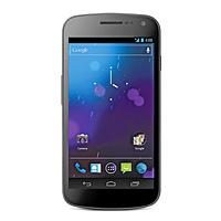 Samsung Galaxy Nexus LTE L700 Galaxy Nexus LTE - description and parameters