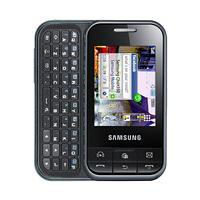 
Samsung Ch@t 350 tiene un sistema GSM. La fecha de presentación es  Febrero 2011. El dispositivo Samsung Ch@t 350 tiene 20 MB de memoria incorporada. El tamaño de la pantalla princi
