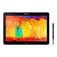 
Samsung Galaxy Note 10.1 (2014 Edition) supports frequency bands GSM ,  HSPA ,  LTE. Official announcement date is  September 2013. The device is working on an Android OS, v4.3 (Jelly Bean)