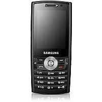 Samsung i200 - descripción y los parámetros