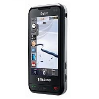 
Samsung A867 Eternity supports frequency bands GSM and HSPA. Official announcement date is  November 2008. The phone was put on sale in January 2009. Samsung A867 Eternity has 200 MB of bui