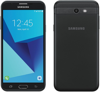 Samsung Galaxy J7 V SM-J727V - descripción y los parámetros