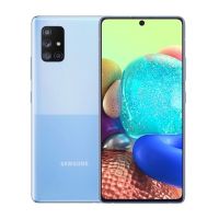 Samsung Galaxy A71 5G UW - Description, specification, photos, reviews