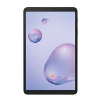 
Samsung Galaxy Tab A 8.4 (2020) supports frequency bands GSM ,  HSPA ,  LTE. Official announcement date is  March 25 2020. The device is working on an Android 10 with a Octa-core 1.8 GHz pr