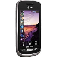 
Samsung A887 Solstice supports frequency bands GSM and HSPA. Official announcement date is  July 2009. Samsung A887 Solstice has 189 MB of built-in memory. The main screen size is 3.0 inche