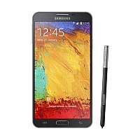 
Samsung Galaxy Note 3 Neo supports frequency bands GSM ,  HSPA ,  LTE. Official announcement date is  January 2014. The device is working on an Android OS, v4.3 (Jelly Bean), v4.4.2 (KitKat