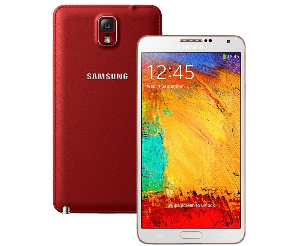 Samsung Galaxy Note 3 Neo SM-N750L - opis i parametry