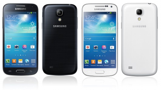 Samsung I9190 Galaxy S4 mini - Beschreibung und Parameter