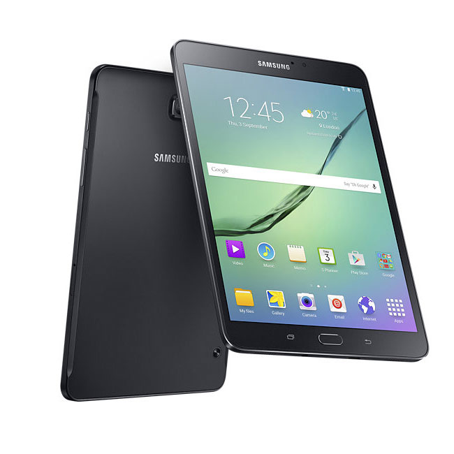 Samsung Galaxy Tab A 8.0 (2017) SM-T385S - opis i parametry