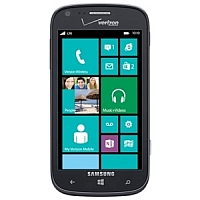 
Samsung Ativ Odyssey I930 supports frequency bands GSM ,  CDMA ,  HSPA ,  EVDO ,  LTE. Official announcement date is  January 2013. The device is working on an Microsoft Windows Phone 8 wit