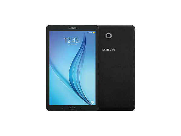 Samsung Galaxy Tab E 8.0 SM-T3777 - descripción y los parámetros
