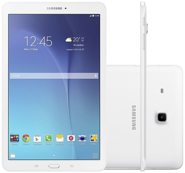 Samsung Galaxy Tab E 8.0 SM-T3777 - descripción y los parámetros