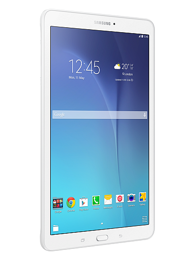 Samsung Galaxy Tab E 9.6 SM-T561M - descripción y los parámetros