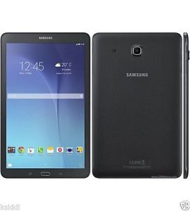Samsung Galaxy Tab E 9.6 SM-T561M - descripción y los parámetros