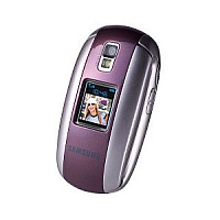 
Samsung E530 besitzt das System GSM. Das Vorstellungsdatum ist  1. Quartal 2005.