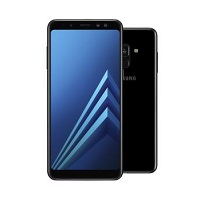 
Samsung Galaxy A8 (2018) supports frequency bands GSM ,  HSPA ,  LTE. Official announcement date is  December 2017. The device is working on an Android 7.1.1 (Nougat) with a Octa-core (2x2.