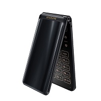 Samsung Galaxy Folder2 SM-G160N - descripción y los parámetros