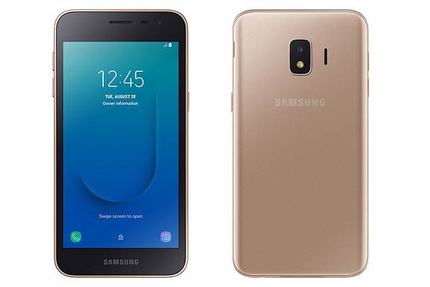 Samsung Galaxy J2 Core Galaxy J2 Core - description and parameters