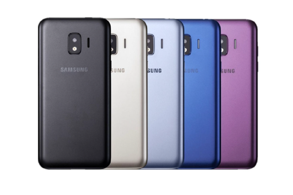 Samsung Galaxy J2 Core Galaxy J2 Core - Beschreibung und Parameter