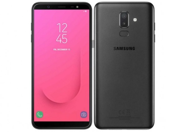 Samsung Galaxy J6+ SM-J610F GALAXY J6+ - opis i parametry