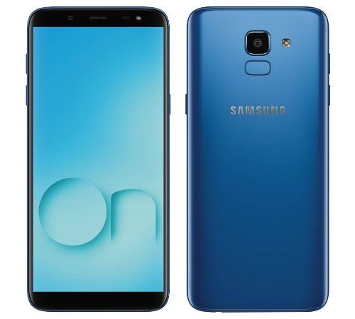 Samsung Galaxy On6 - description and parameters