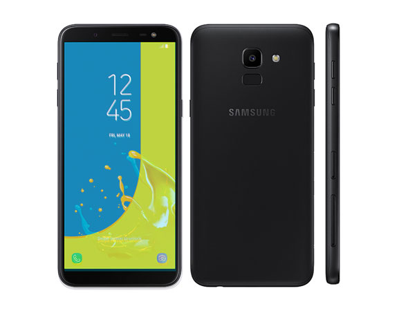 Samsung Galaxy On6 - Beschreibung und Parameter