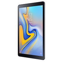 
Samsung Galaxy Tab A 10.5 supports frequency bands GSM ,  HSPA ,  LTE. Official announcement date is  August 2018. The device is working on an Android 8.1 (Oreo) with a Octa-core 1.8 GHz Co