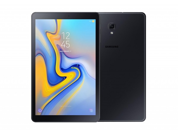 Samsung Galaxy Tab A 10.5 - descripción y los parámetros